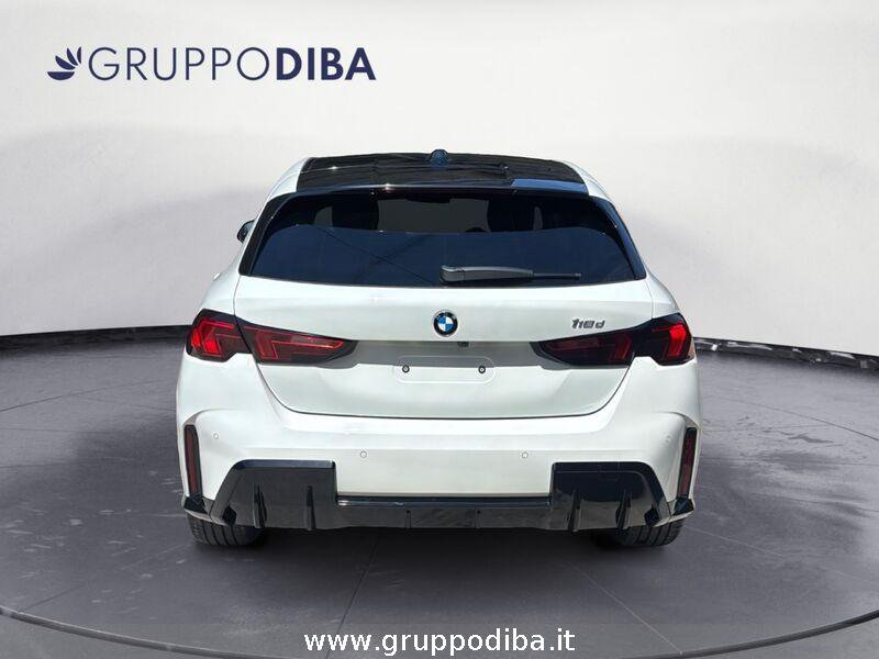 BMW Serie 1 118D- Gruppo Diba