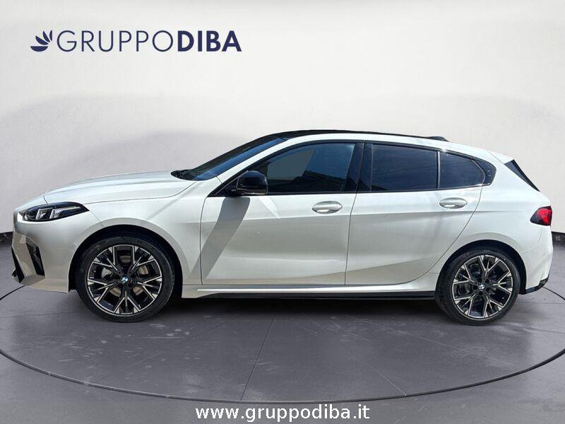 BMW Serie 1 118D- Gruppo Diba