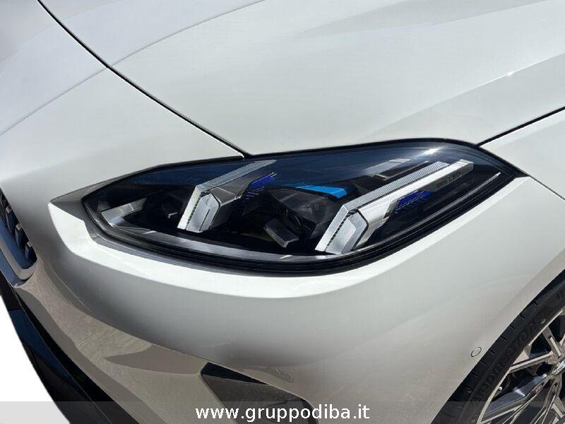 BMW Serie 1 118D- Gruppo Diba