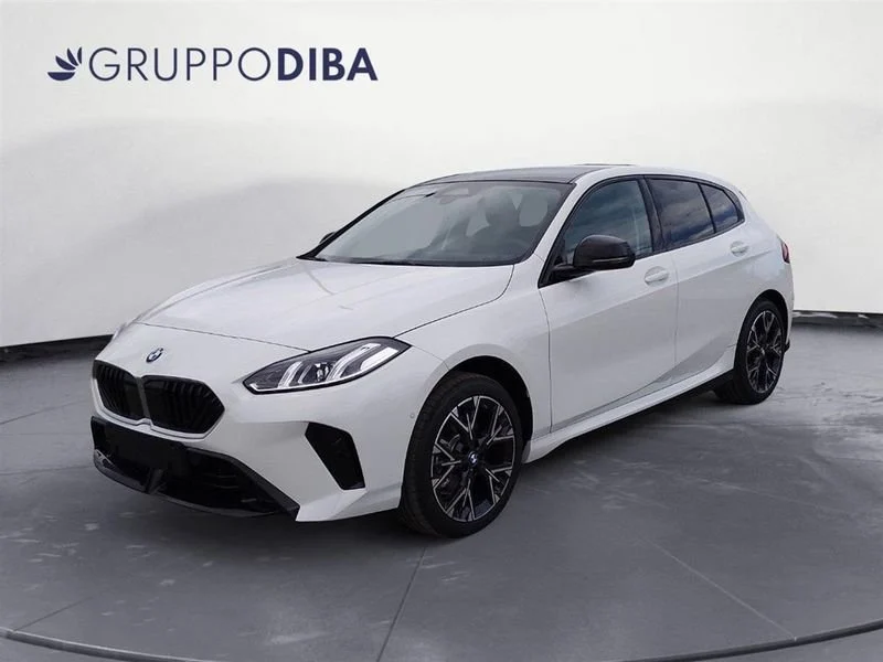 BMW Serie 1 118D- Gruppo Diba