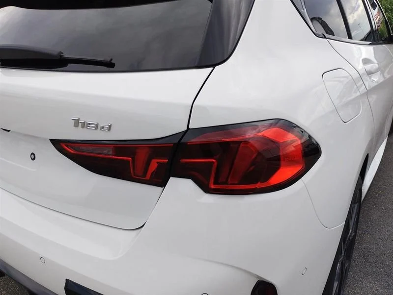 BMW Serie 1 118D- Gruppo Diba