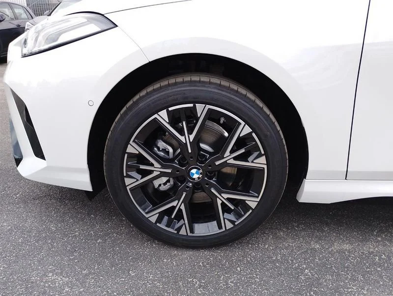 BMW Serie 1 118D- Gruppo Diba