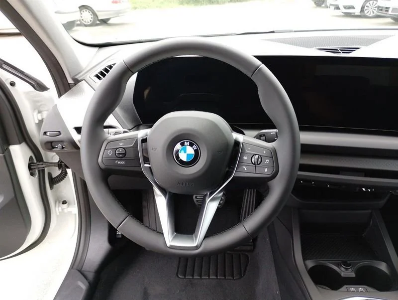 BMW Serie 1 118D- Gruppo Diba