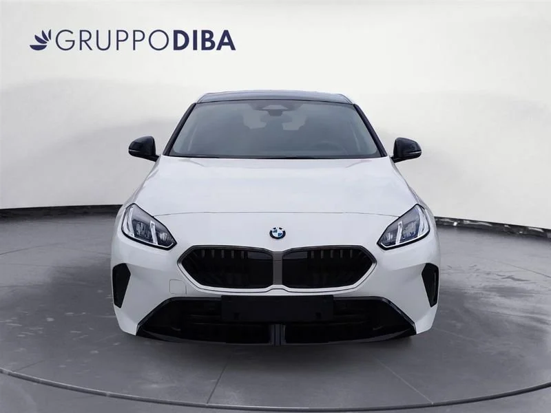 BMW Serie 1 118D- Gruppo Diba