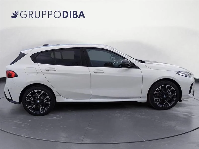 BMW Serie 1 118D- Gruppo Diba