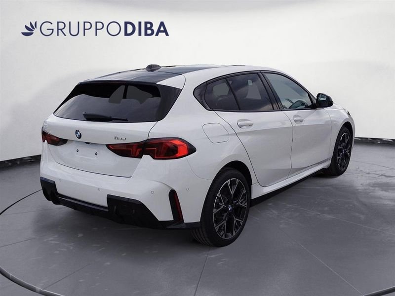 BMW Serie 1 118D- Gruppo Diba