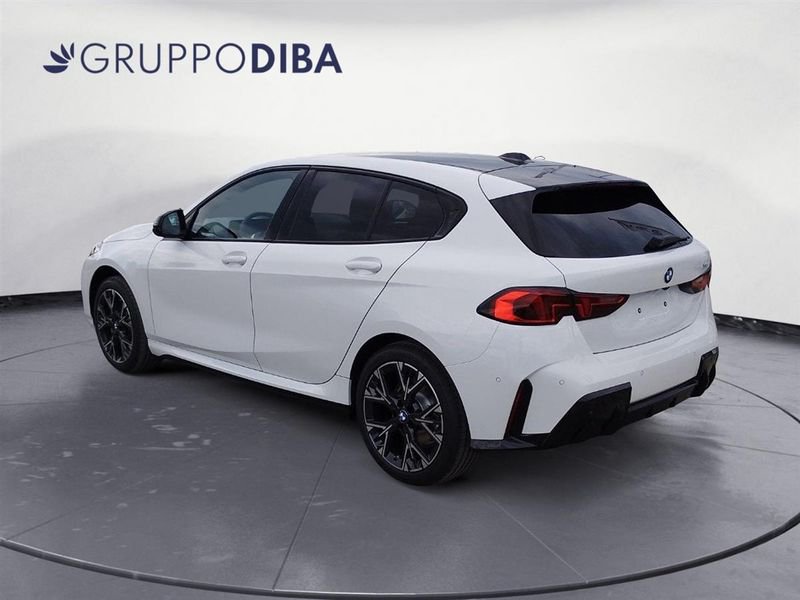 BMW Serie 1 118D- Gruppo Diba