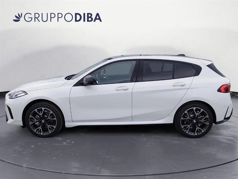 BMW Serie 1 118D- Gruppo Diba