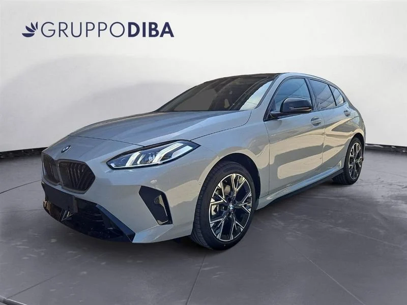 BMW Serie 1 118D- Gruppo Diba