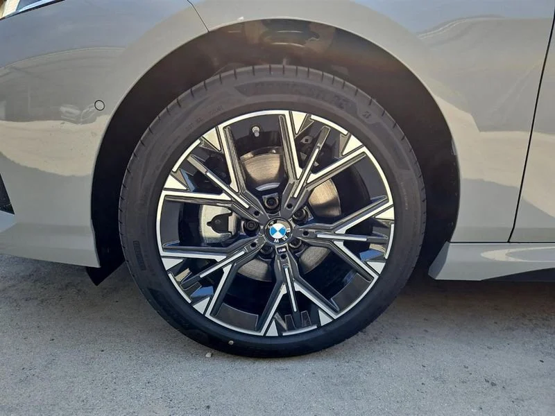 BMW Serie 1 118D- Gruppo Diba