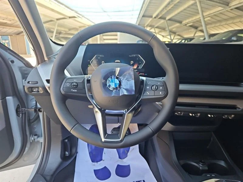 BMW Serie 1 118D- Gruppo Diba