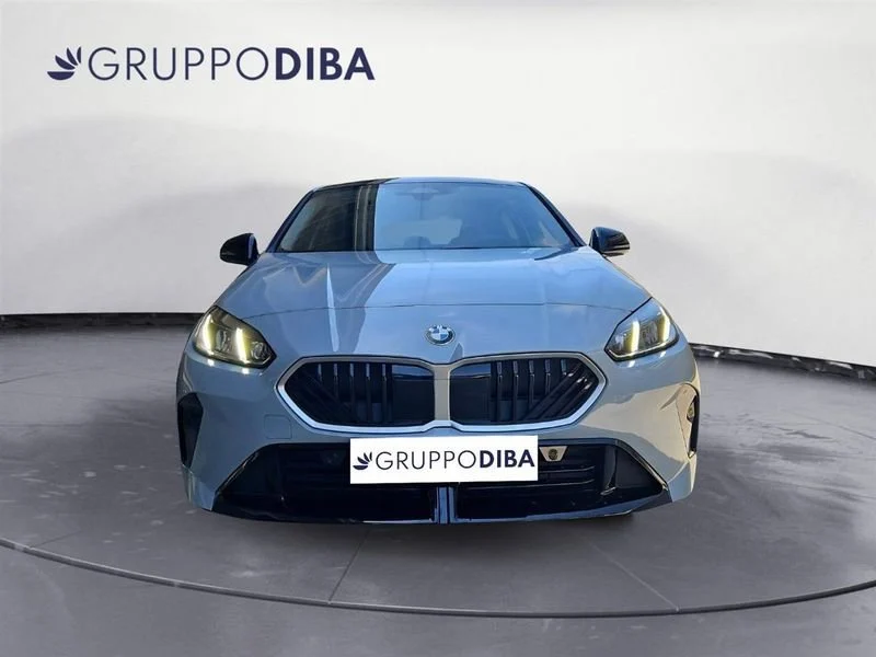 BMW Serie 1 118D- Gruppo Diba