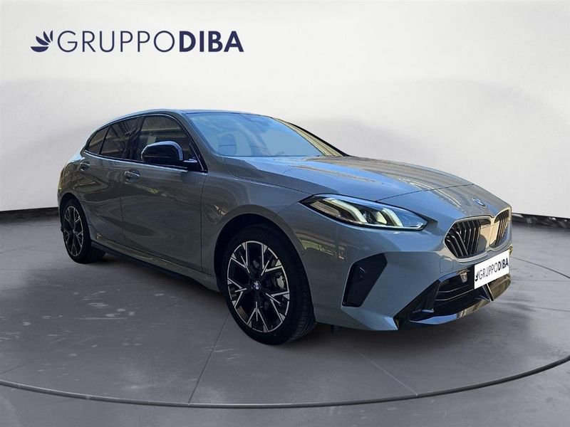 BMW Serie 1 118D- Gruppo Diba