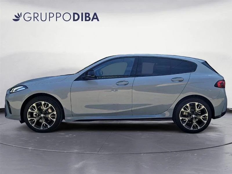 BMW Serie 1 118D- Gruppo Diba