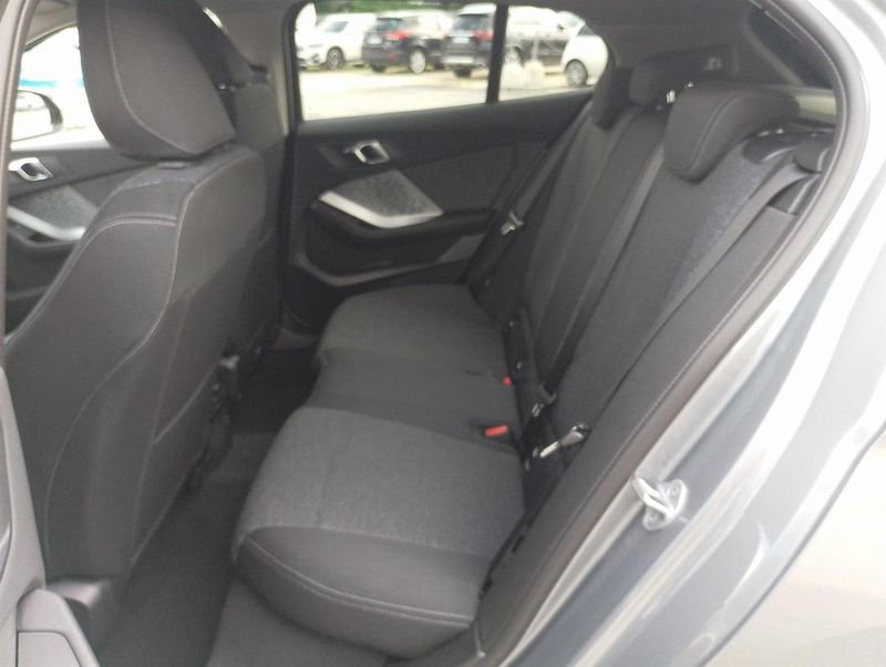 BMW Serie 1 118D- Gruppo Diba