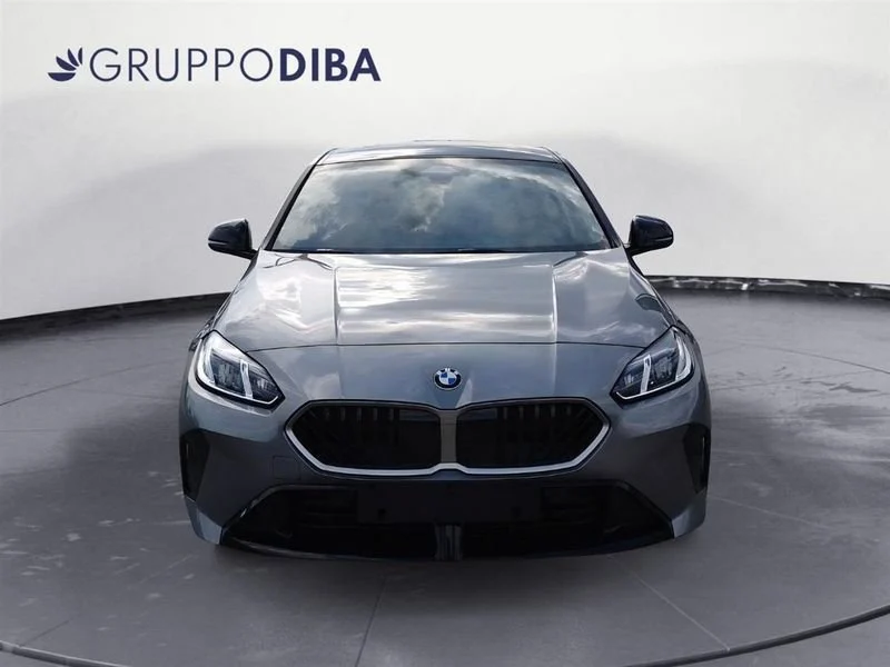 BMW Serie 1 118D- Gruppo Diba