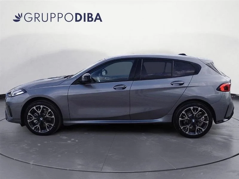 BMW Serie 1 118D- Gruppo Diba