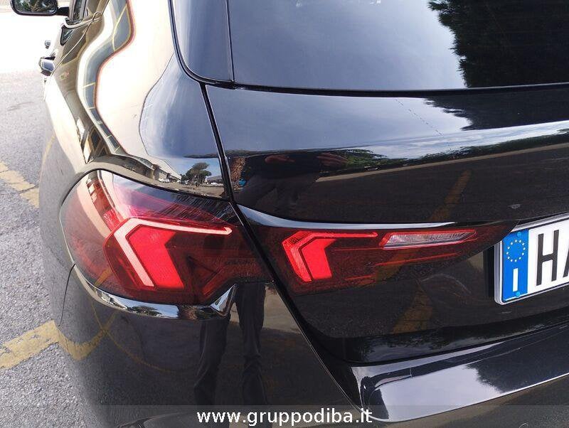 BMW Serie 1 118d MSport auto- Gruppo Diba