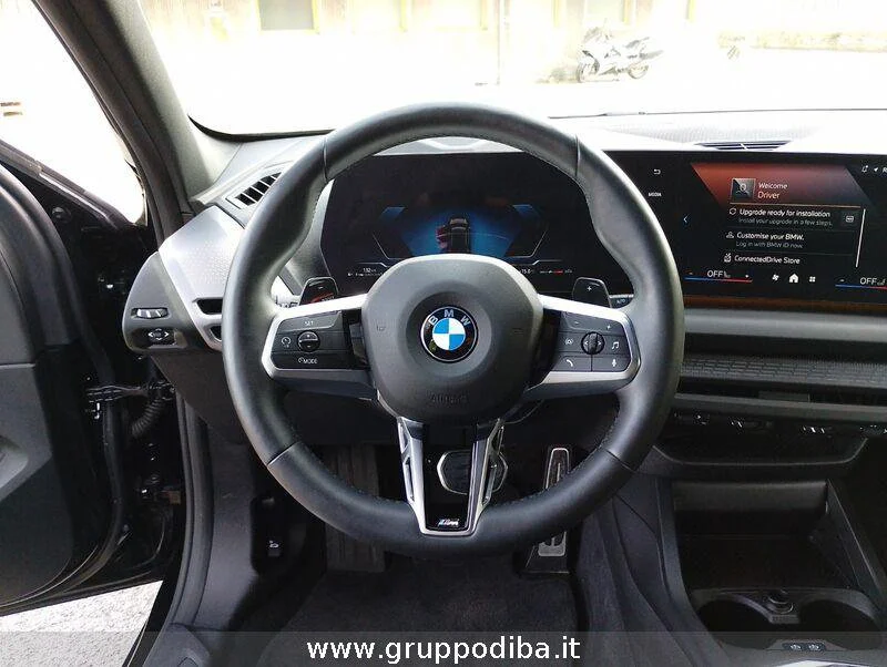 BMW Serie 1 118d MSport auto- Gruppo Diba