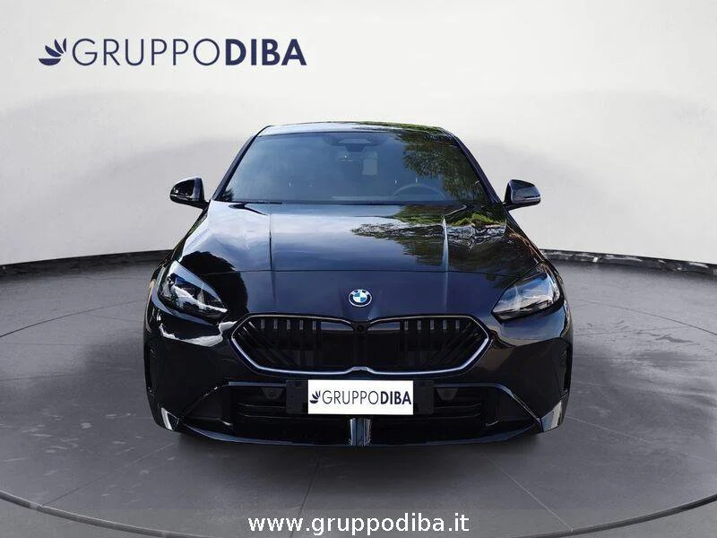 BMW Serie 1 118d MSport auto- Gruppo Diba
