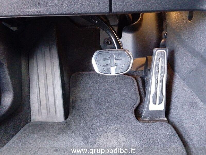 BMW Serie 1 118d MSport auto- Gruppo Diba