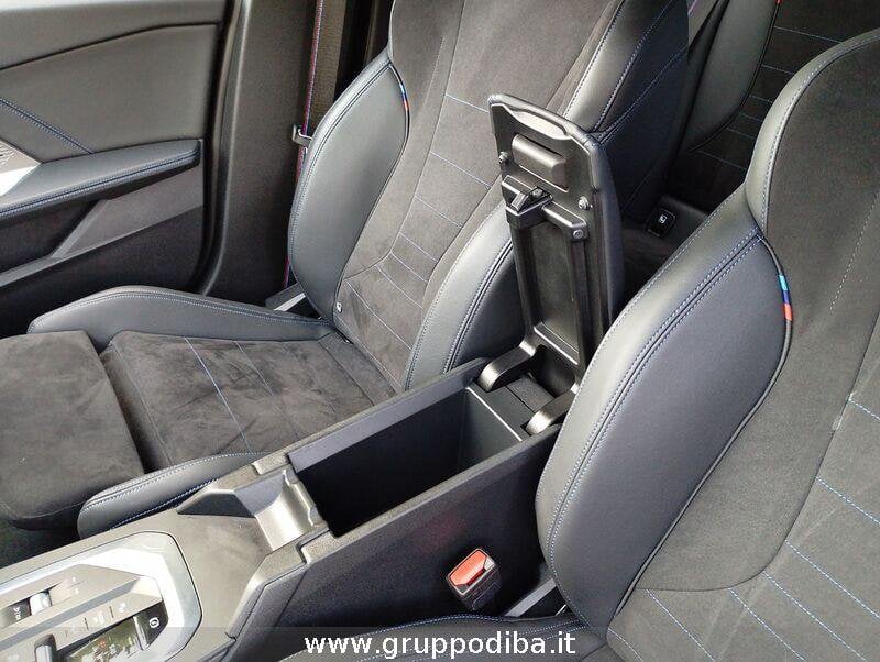 BMW Serie 1 118d MSport auto- Gruppo Diba