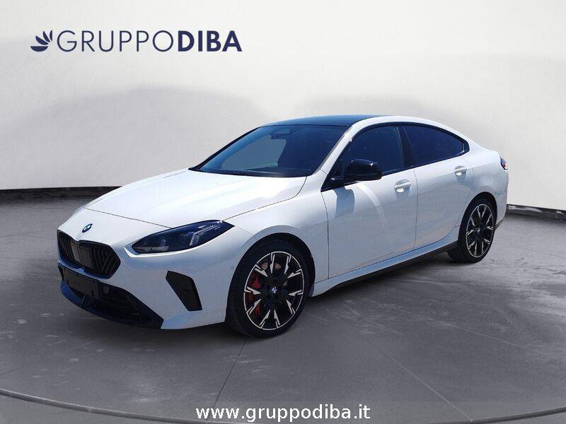 BMW Serie 2 Gran Coupe 218D GRAN COUP&Eacute;- Gruppo Diba