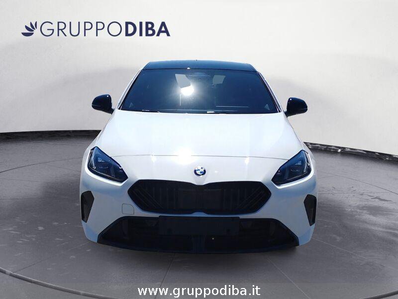 BMW Serie 2 Gran Coupe 218D GRAN COUP&Eacute;- Gruppo Diba