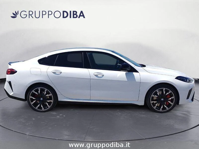 BMW Serie 2 Gran Coupe 218D GRAN COUP&Eacute;- Gruppo Diba