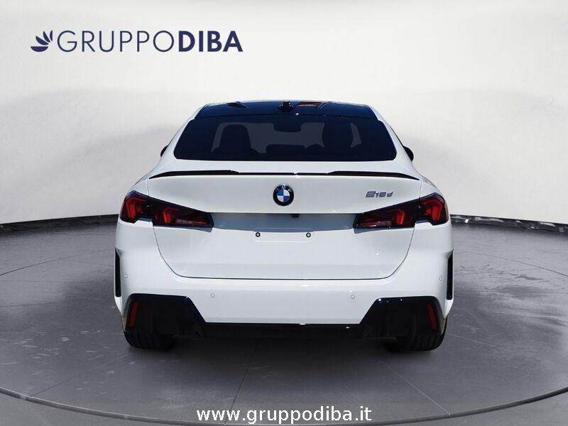 BMW Serie 2 Gran Coupe 218D GRAN COUP&Eacute;- Gruppo Diba
