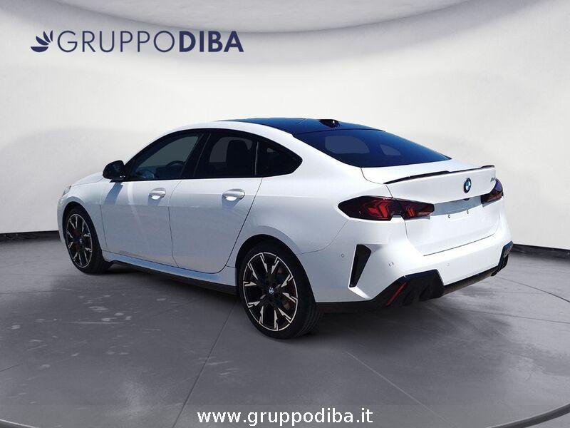 BMW Serie 2 Gran Coupe 218D GRAN COUP&Eacute;- Gruppo Diba