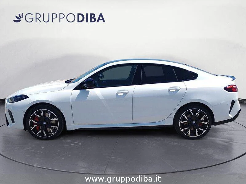 BMW Serie 2 Gran Coupe 218D GRAN COUP&Eacute;- Gruppo Diba