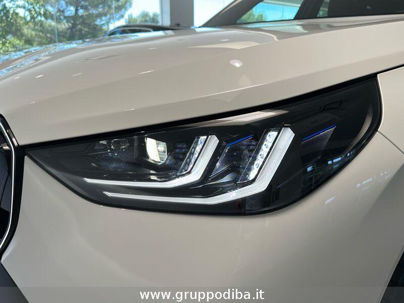 BMW X3 X3 XDRIVE20- Gruppo Diba