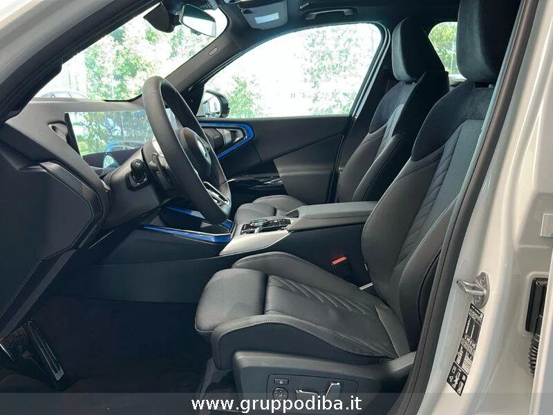 BMW X3 X3 XDRIVE20- Gruppo Diba