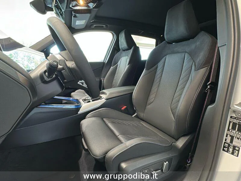 BMW X3 X3 XDRIVE20- Gruppo Diba