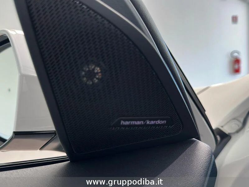 BMW X3 X3 XDRIVE20- Gruppo Diba