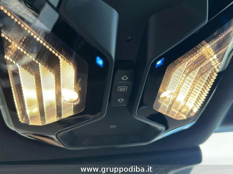 BMW X3 X3 XDRIVE20- Gruppo Diba