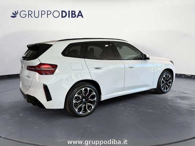 BMW X3 X3 XDRIVE20- Gruppo Diba