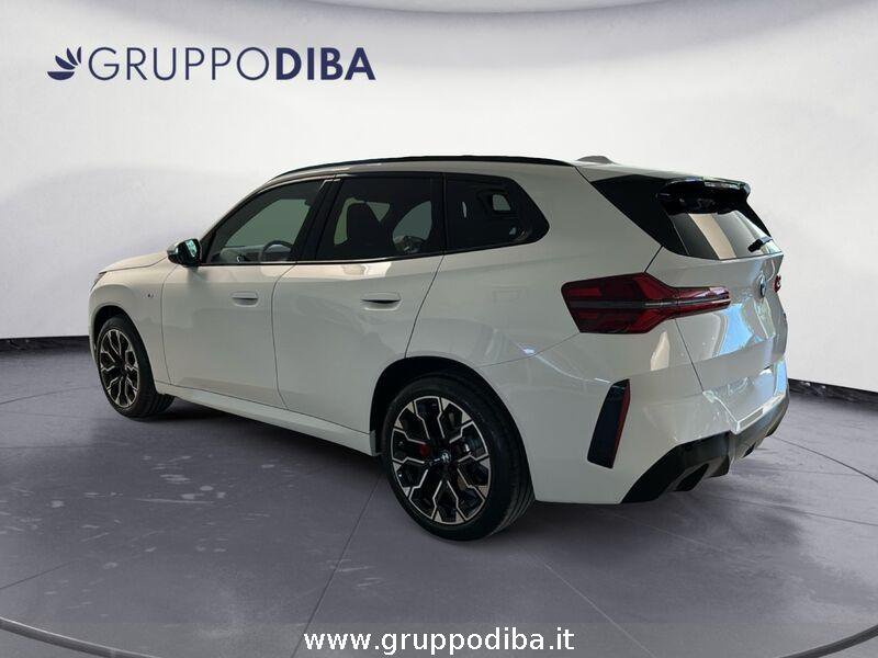 BMW X3 X3 XDRIVE20- Gruppo Diba
