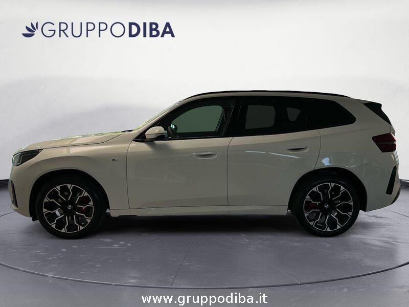 BMW X3 X3 XDRIVE20- Gruppo Diba