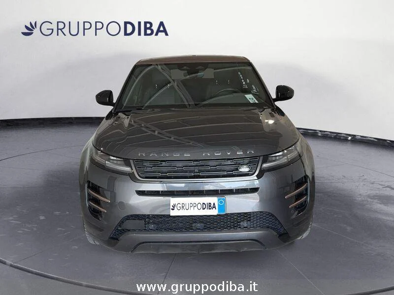Land Rover Evoque Range Rover Evoque 2.0d i4 mhev Dynamic SE awd 163- Gruppo Diba