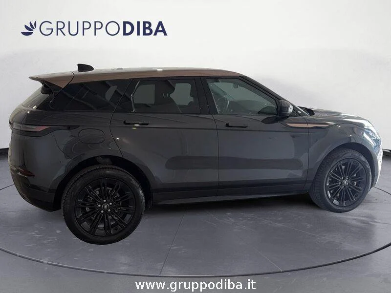 Land Rover Evoque Range Rover Evoque 2.0d i4 mhev Dynamic SE awd 163- Gruppo Diba