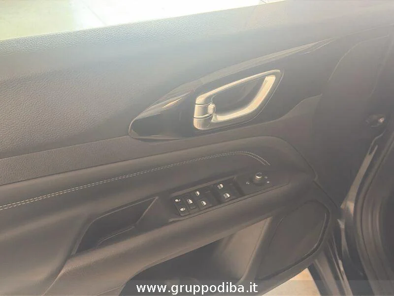 Jeep Compass Compass 1.6 mjt Limited 2wd 130cv- Gruppo Diba