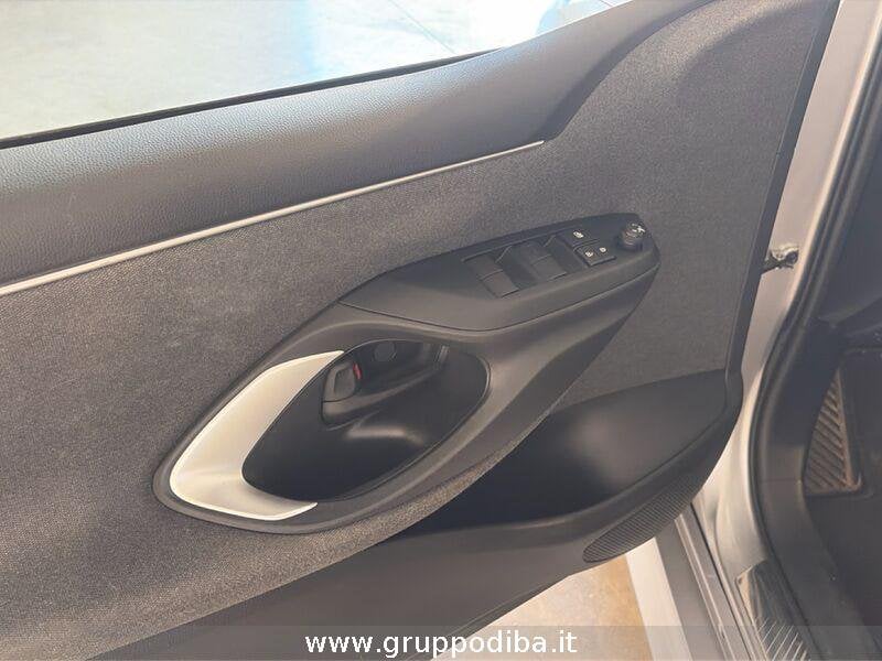 Toyota Yaris Yaris 1.0 Trend- Gruppo Diba