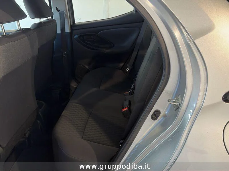 Toyota Yaris Yaris 1.0 Trend- Gruppo Diba