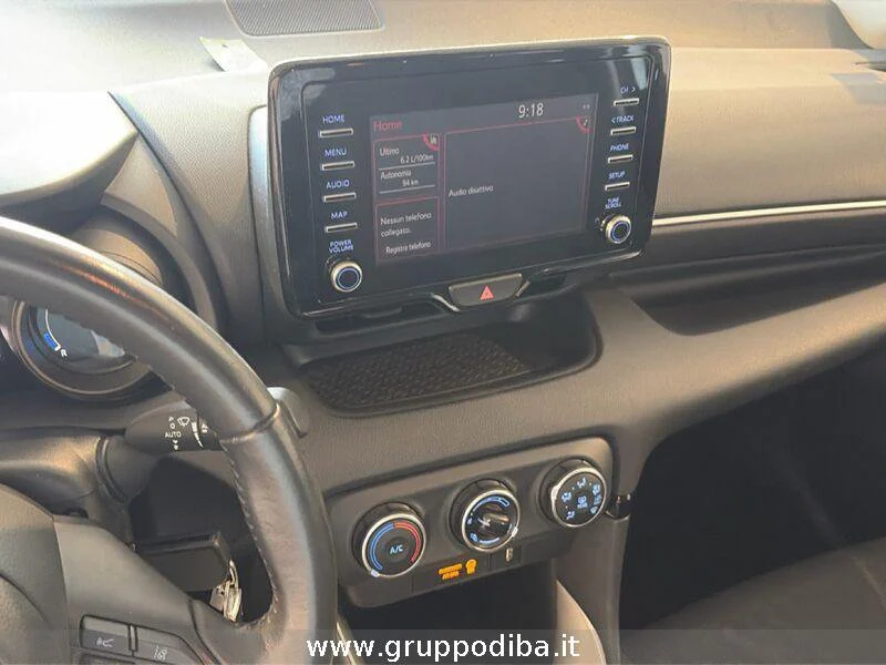 Toyota Yaris Yaris 1.0 Trend- Gruppo Diba