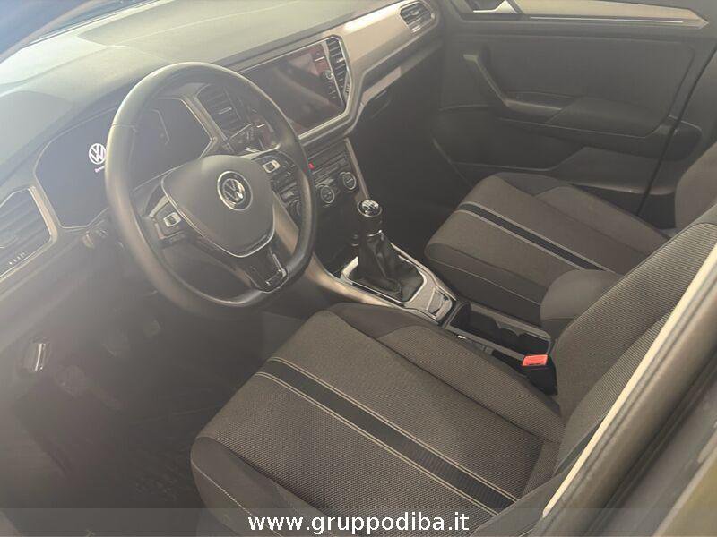 Volkswagen T-Roc T-Roc 1.0 tsi Business 110cv- Gruppo Diba