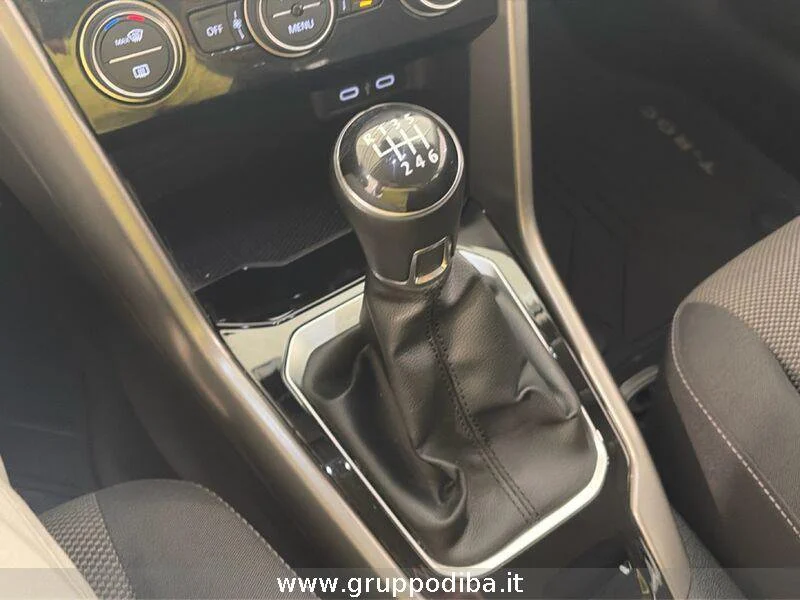 Volkswagen T-Roc T-Roc 1.0 tsi Business 110cv- Gruppo Diba