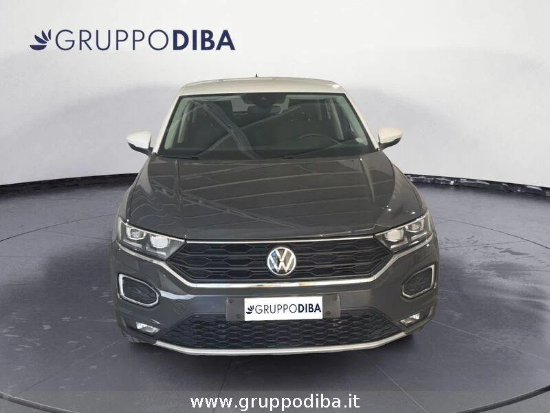 Volkswagen T-Roc T-Roc 1.0 tsi Business 110cv- Gruppo Diba