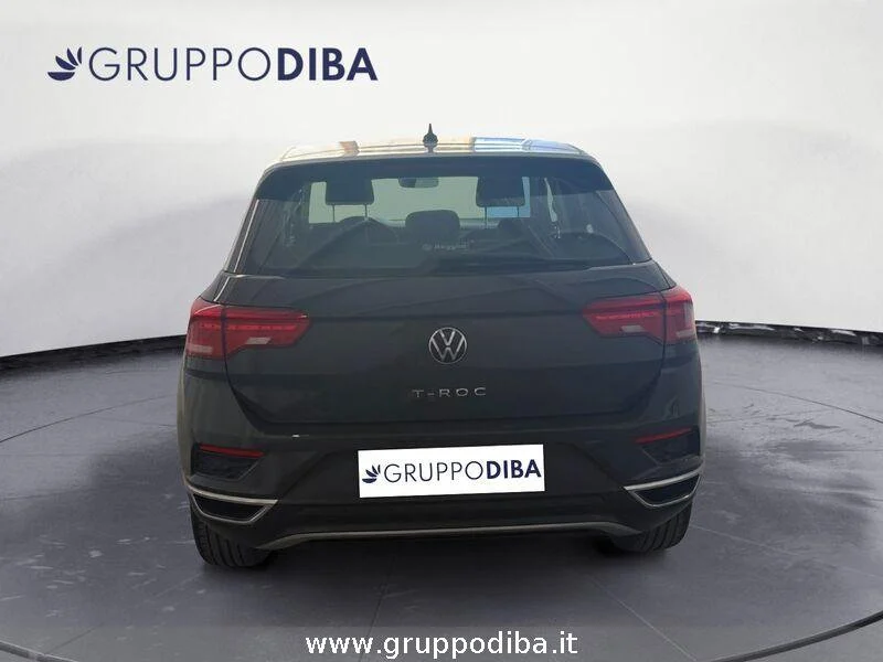 Volkswagen T-Roc T-Roc 1.0 tsi Business 110cv- Gruppo Diba